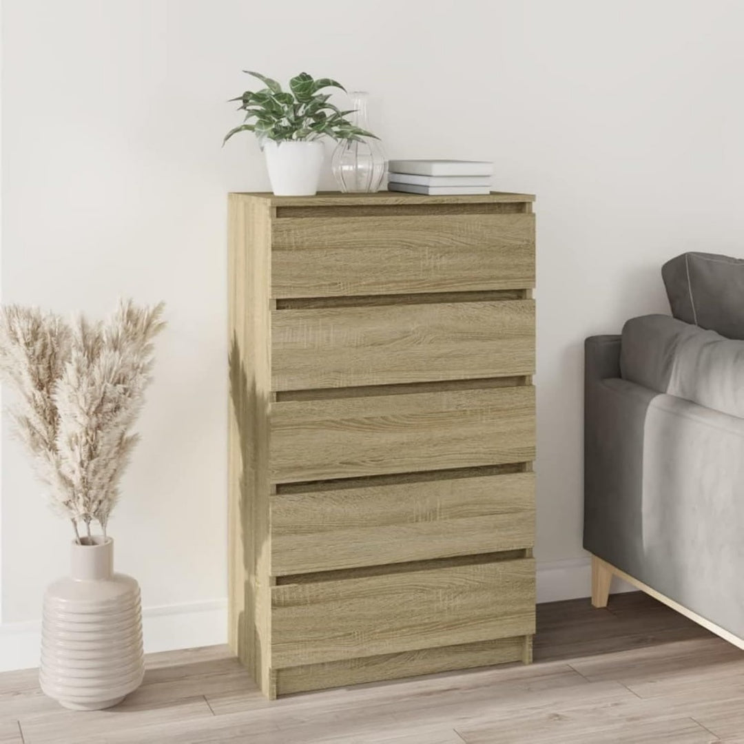 Commode pour la chambre gris clair traditionnelle