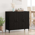 Grand buffet avec 3 portes