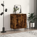 Buffet 60 x 35 x 70 cm en chene