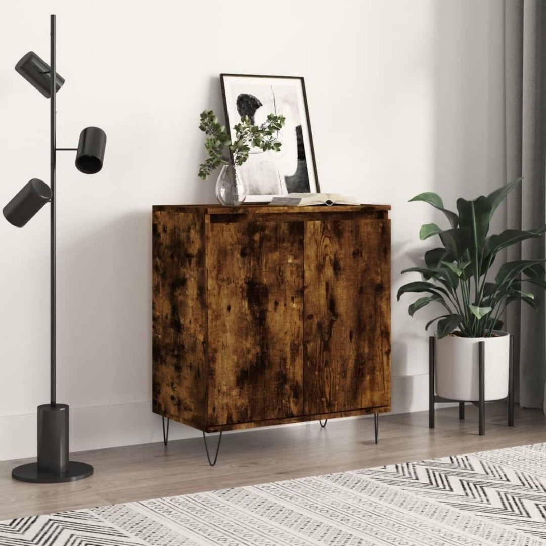 Buffet 60 x 35 x 70 cm en chene