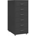 Armoire moderne en metal