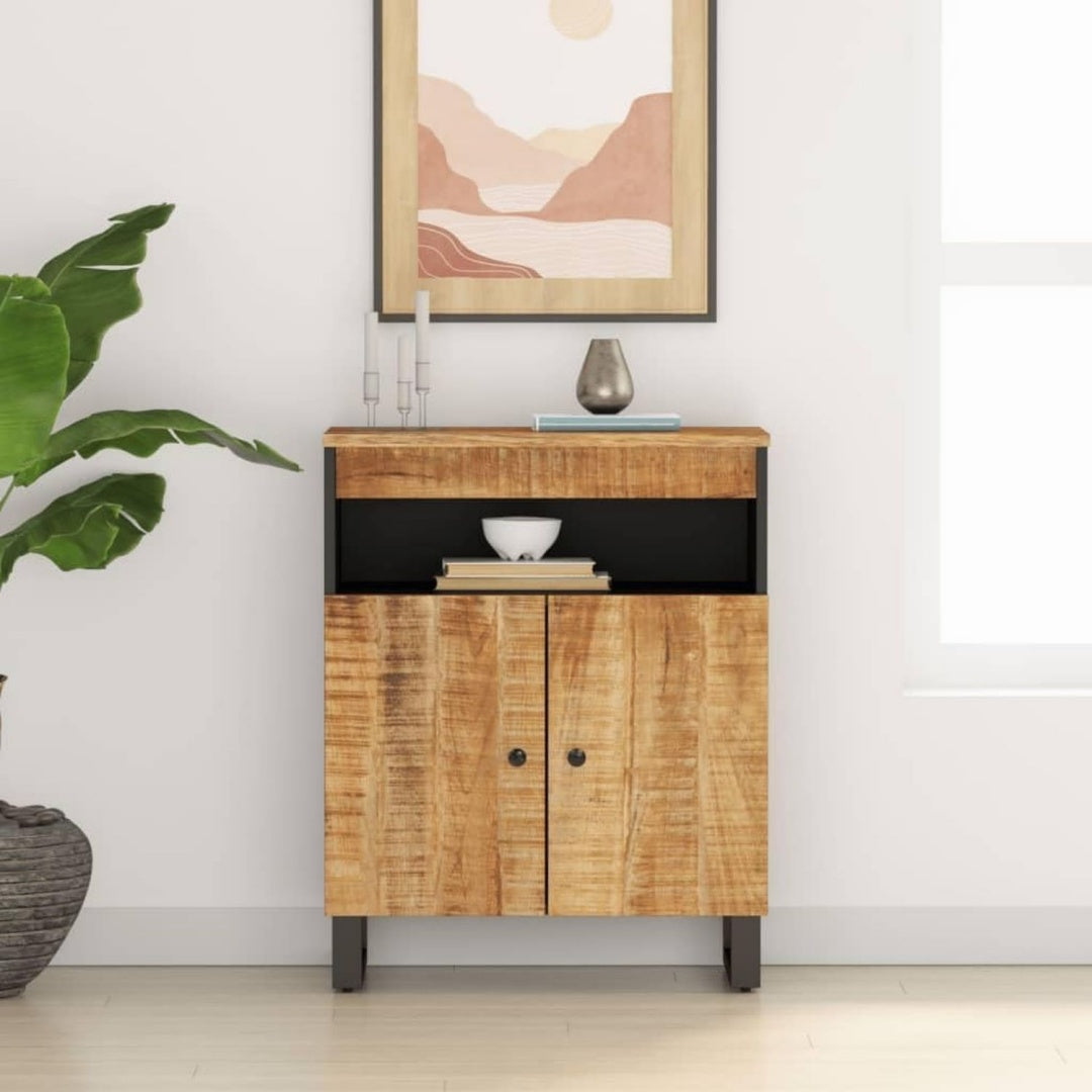 Nouveau buffet avec 2 portes