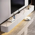 Meuble TV de style minimaliste